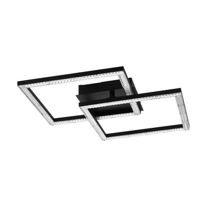 Eglo - LED-kattovalo LED/21W/230V