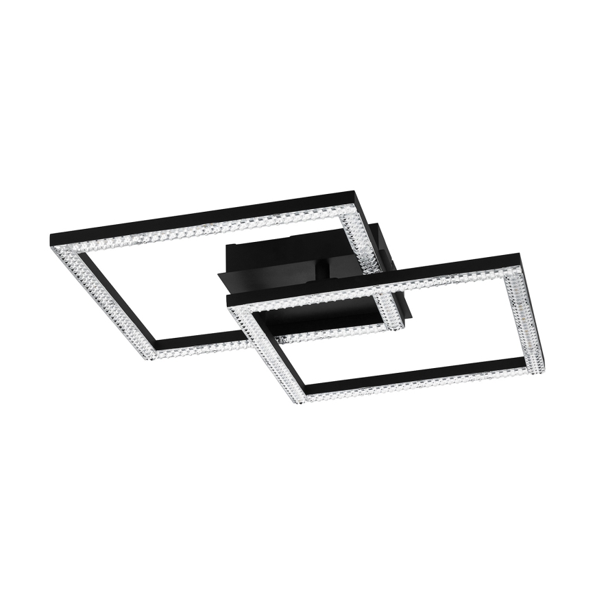 Eglo - LED-kattovalo LED/21W/230V