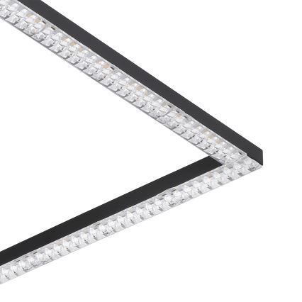 Eglo - LED-kattovalo LED/21W/230V