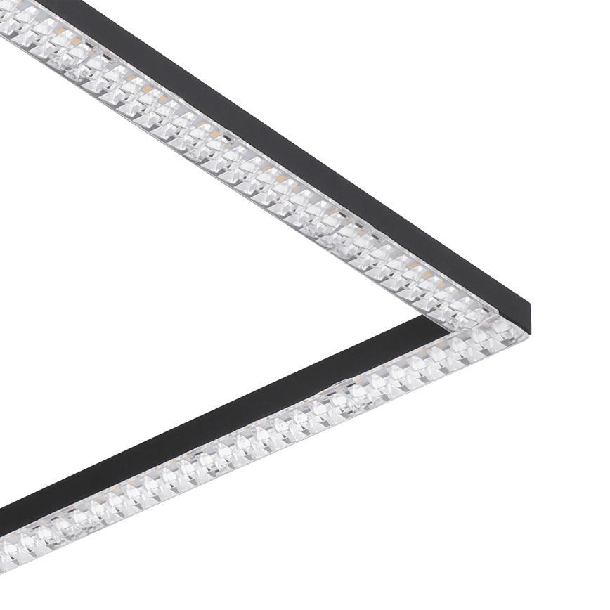Eglo - LED-kattovalo LED/21W/230V