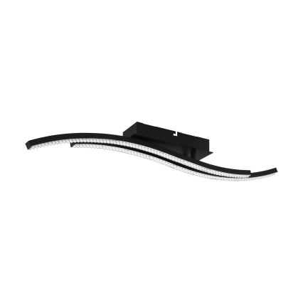 Eglo - LED-kattovalo LED/21,5W/230V