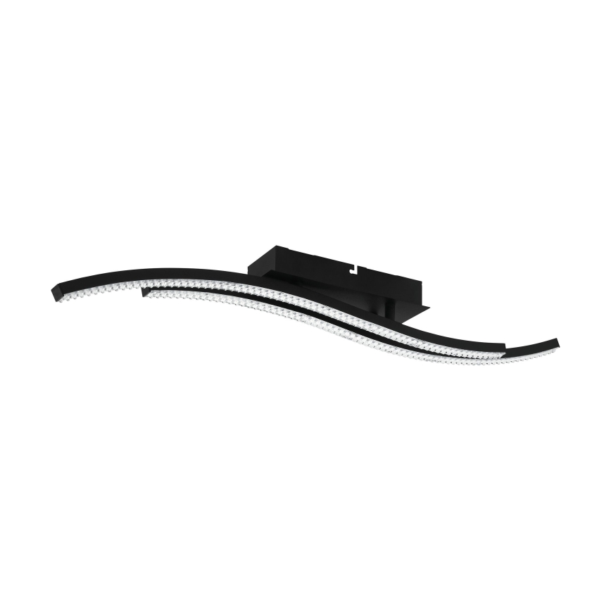 Eglo - LED-kattovalo LED/21,5W/230V