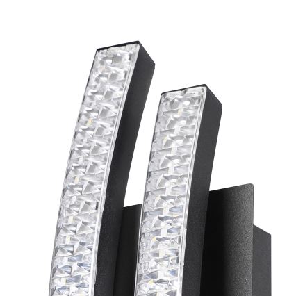 Eglo - LED-seinävalo LED/8W/230V