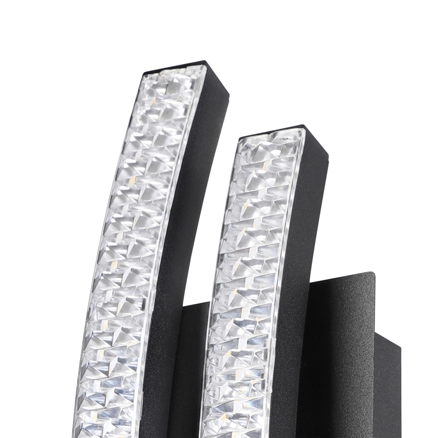 Eglo - LED-seinävalo LED/8W/230V