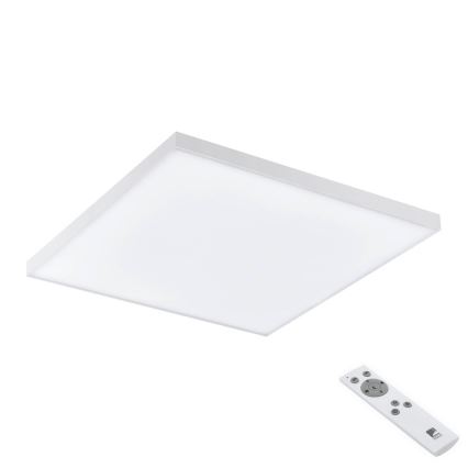 Eglo - LED Himmennettävä kattovalo LED/10,8W/230V + kaukosäädin