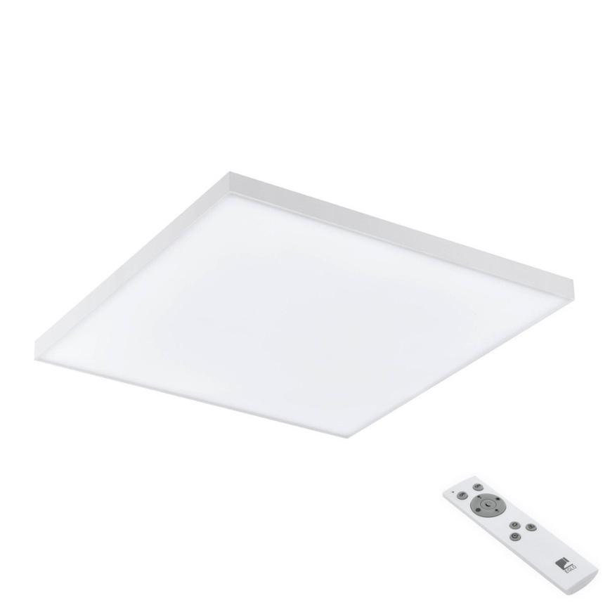 Eglo - LED Himmennettävä kattovalo LED/10,8W/230V + kaukosäädin