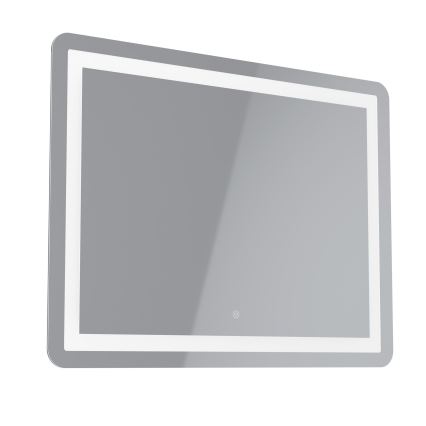 Eglo - LED Kylpyhuoneen peili taustavalolla LED/24W/230V 3000/4000/6500K IP44