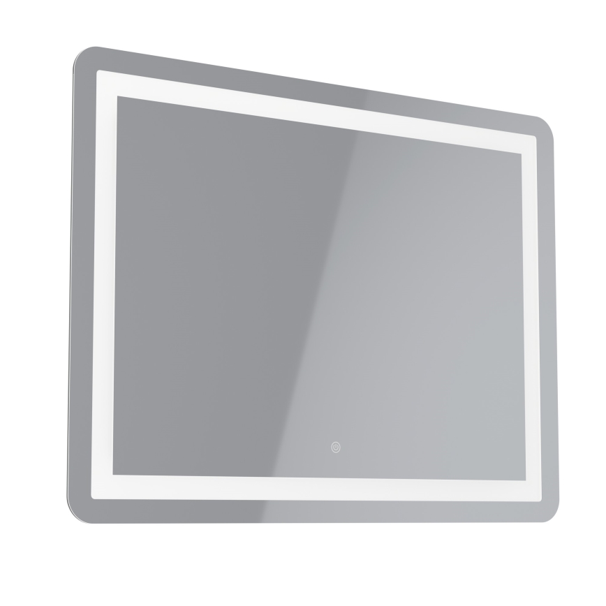 Eglo - LED Kylpyhuoneen peili taustavalolla LED/24W/230V 3000/4000/6500K IP44