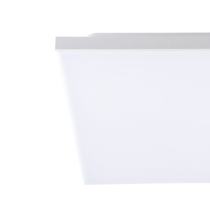 Eglo - LED-kattovalo LED/10W/230V
