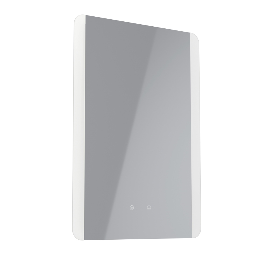Eglo 99853 - LED Kylpyhuonepeili taustavalolla BUENAVISTA LED/28W/230V IP44