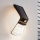 Eglo - Aurinkokennovalo anturilla LED/2W/3,7V 1200 mAh IP44