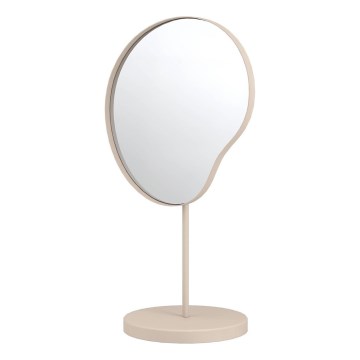 Eglo - Cosmetic peili 33x19 cm beige