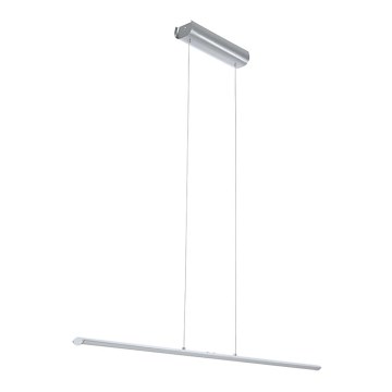 Eglo - Himmennettävä LED-kattokruunu johdossa LED/30W/230V