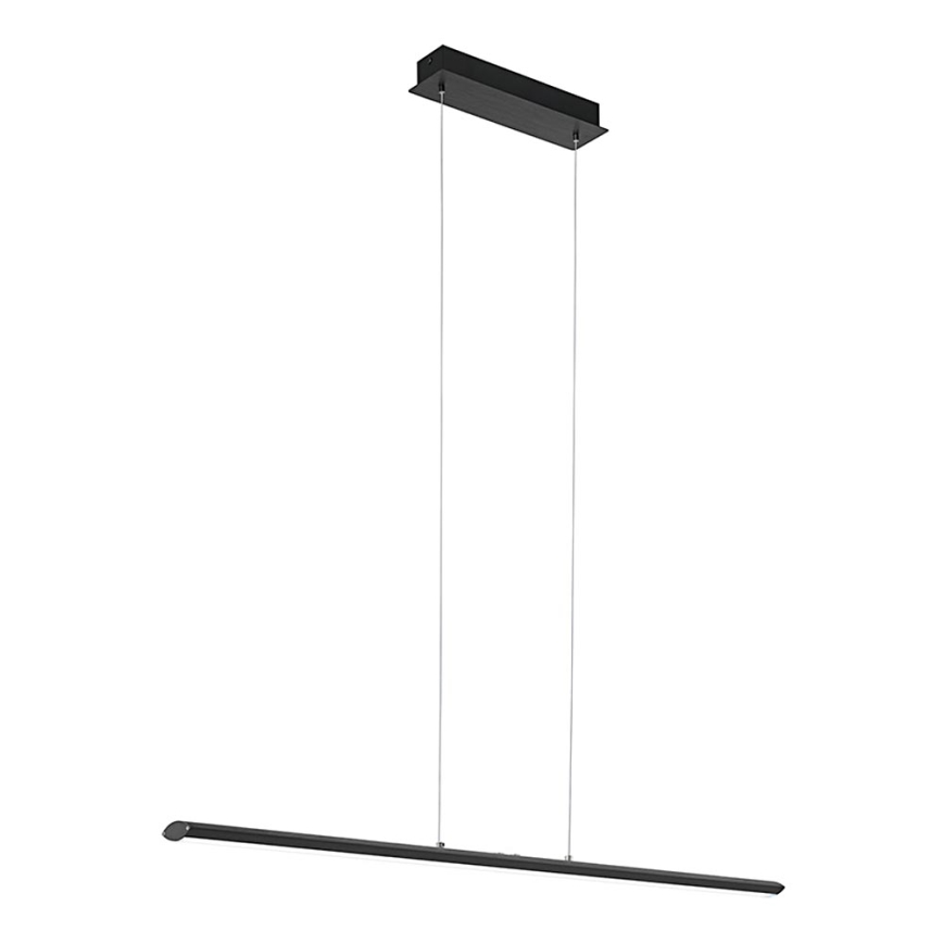 Eglo - Himmennettävä LED-kattokruunu johdossa LED/30W/230V
