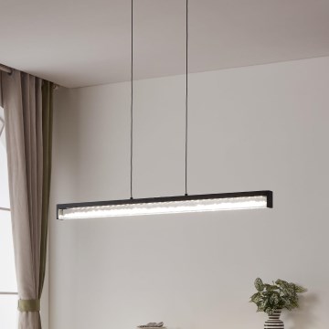 Eglo - Himmennettävä LED-kattokruunu johdossa LED/36W/230V 2700 - 5000K