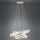Eglo - Himmennettävä LED-kattokruunu johdossa LED/78W/230V + LED/70W + LED/34W