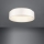 Eglo - Himmennettävä LED-kattovalaisin 1 LED/25,5W/230V
