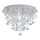 Eglo - Himmennettävä LED-kattovalaisin 15xLED/1,8W/230V