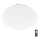 Eglo - Himmennettävä LED-kattovalaisin LED/12W/230V + kauko-ohjaus