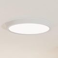 Eglo - himmennettävä LED-kattovalaisin LED/20 W/230 V halkaisija 28,5 cm