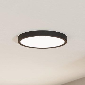 Eglo - Himmennettävä LED-kattovalaisin LED/20W/230V