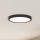 Eglo - Himmennettävä LED-kattovalaisin LED/20W/230V