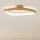 Eglo - Himmennettävä LED-kattovalaisin LED/25,2W/230V