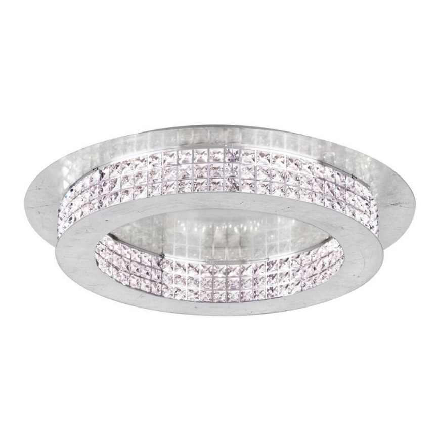Eglo - Himmennettävä LED-kattovalaisin LED/44W/230V