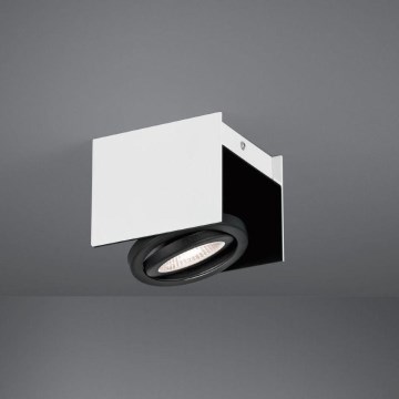 Eglo - Himmennettävä LED-kohdevalo LED/5,4W/230V