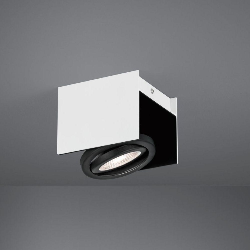 Eglo - Himmennettävä LED-kohdevalo LED/5,4W/230V
