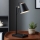Eglo - Himmennettävä LED-lamppu langattomalla latauksella LED/5,5W/230V