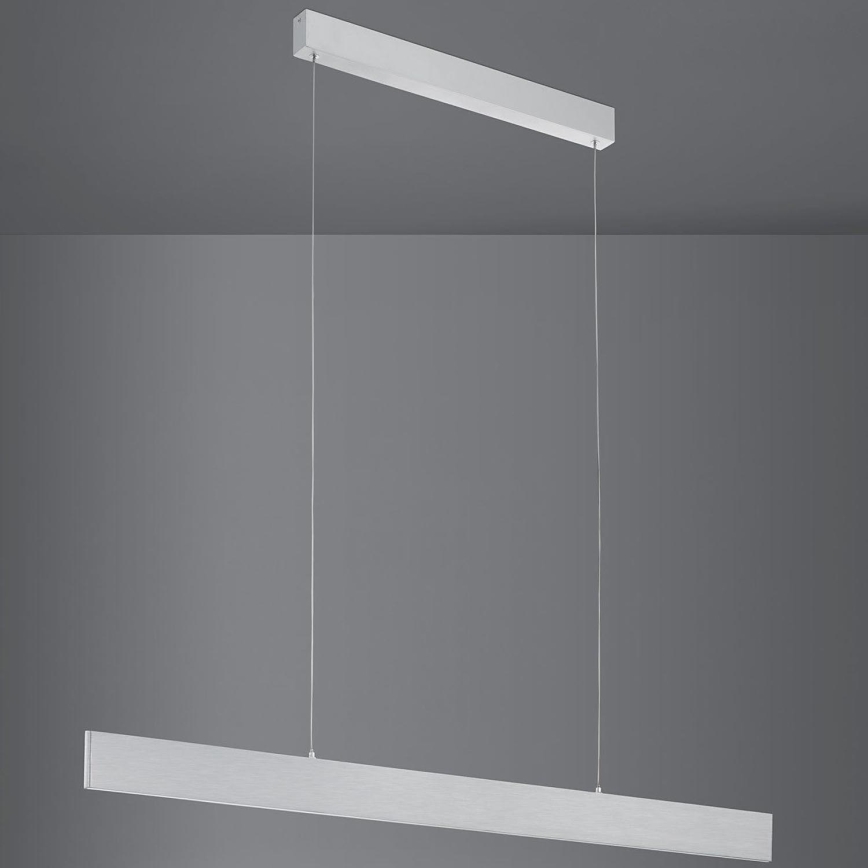 Eglo - Himmennettävä LED-riipusvalo LED/21W