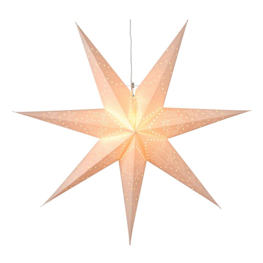 Eglo  Joulukoriste SENSY 1xE14/25W/230V 70 cm