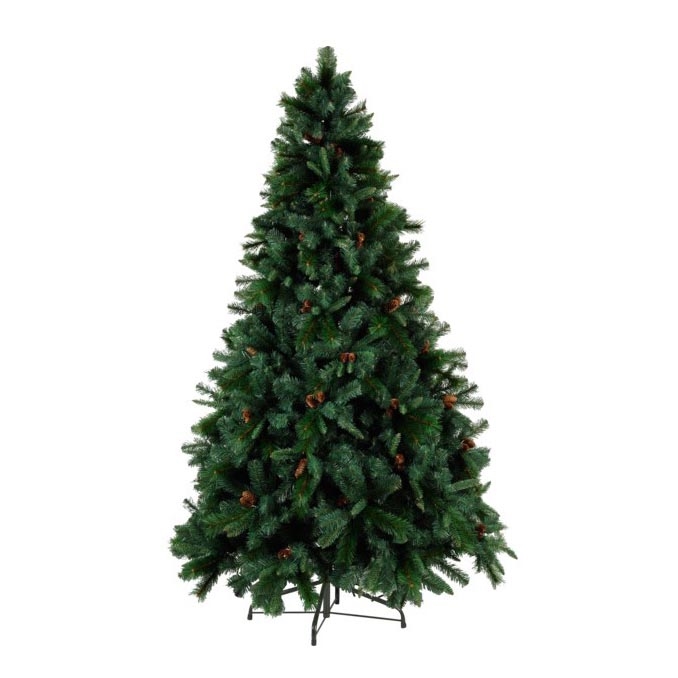 Eglo - Joulupuu 225 cm