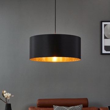 Eglo - Kattokruunu johdossa 1xE27/40W/230V halkaisija 53 cm