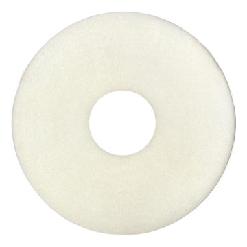 Eglo - Kattovalaisimen vaihtolasi MESTRE E27 halkaisija 25 cm