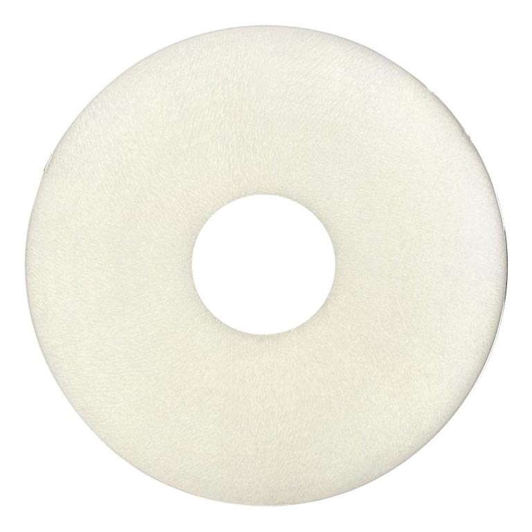 Eglo - Kattovalaisimen vaihtolasi MESTRE E27 halkaisija 25 cm