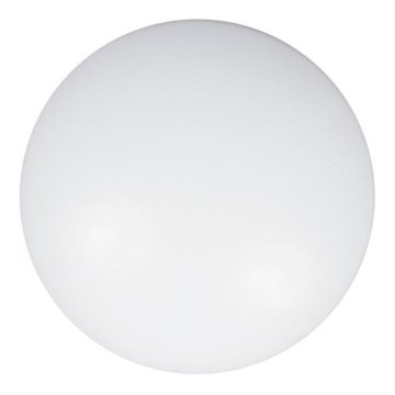 Eglo - Kattovalaisimen vaihtolasi VIKI halkaisija 24 cm