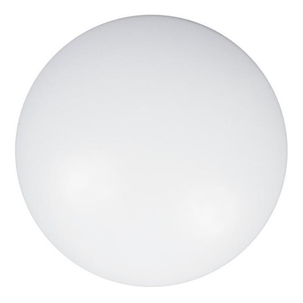 Eglo - Kattovalaisimen vaihtolasi VIKI halkaisija 24 cm