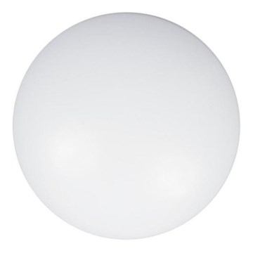 Eglo - Kattovalaisimen vaihtovarjostin PASTERI 57 cm valkoinen