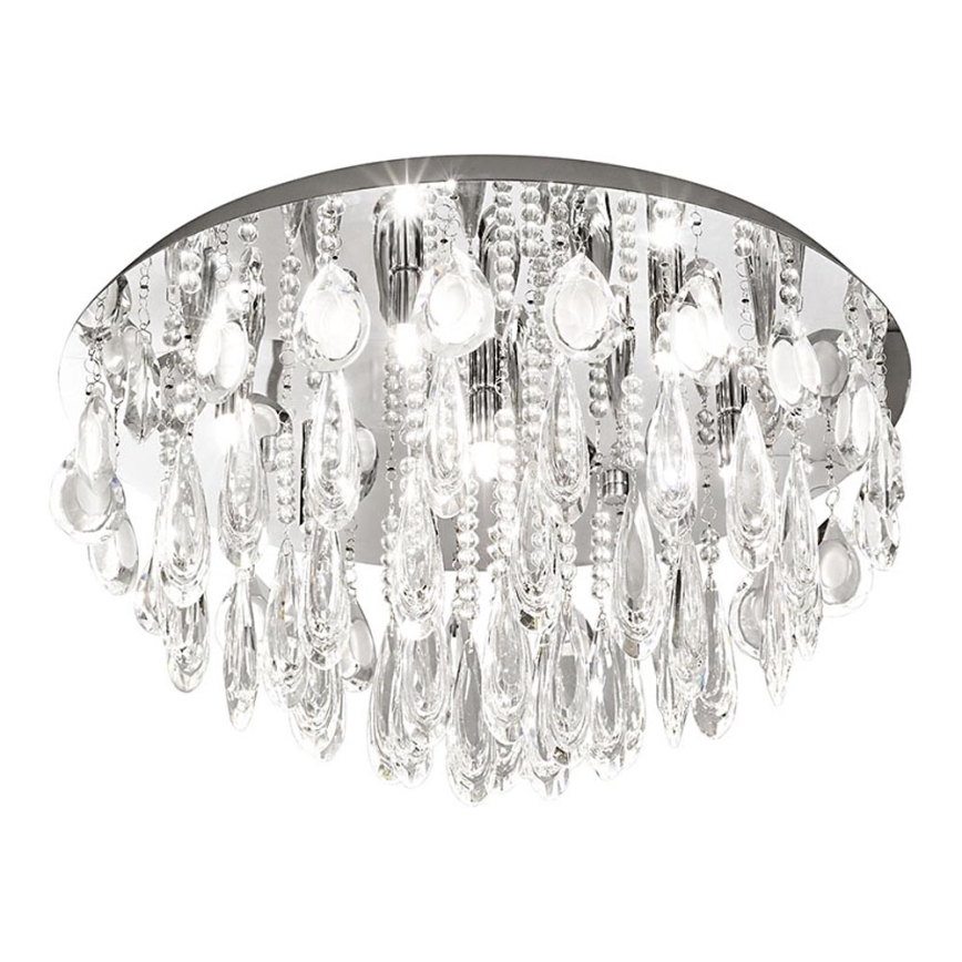 Eglo - Kattovalaisin 7xG9/33W/230V