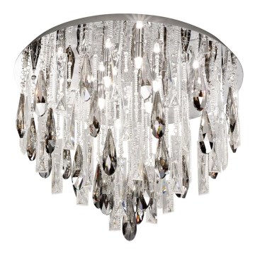 Eglo - Kattovalaisin 8xG9/33W/230V