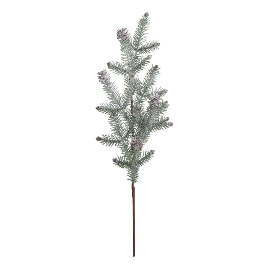 Eglo - Keinotekoinen jouluoksa 58,5 cm vihreä