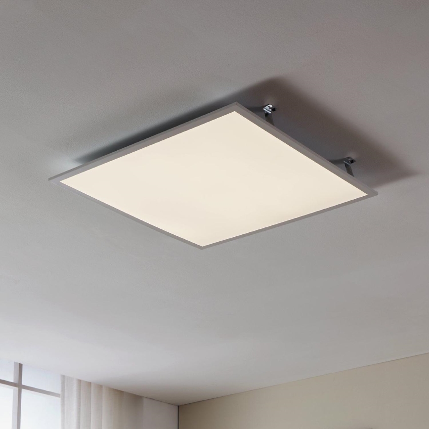 Eglo - Kiinteä LED-paneeli LED/33W/230V 62x62 cm