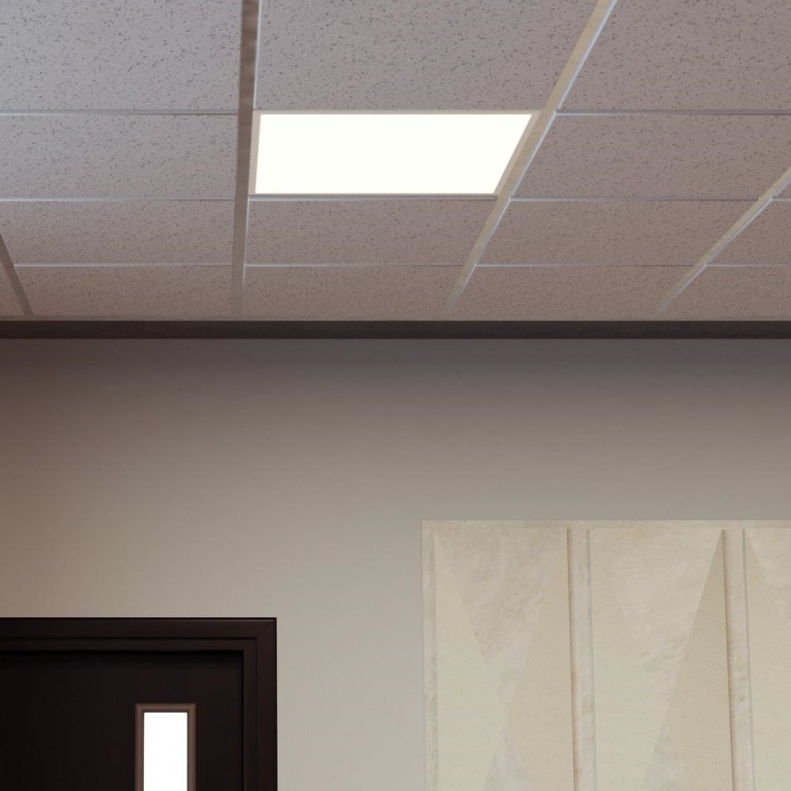 Eglo - Kiinteä LED-paneeli LED/34,5W/230V 60x60 cm