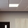 Eglo - Kiinteä LED-paneeli LED/34,5W/230V 60x60 cm