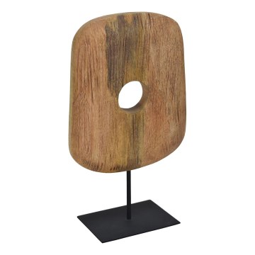 Eglo - Koriste 33,5x25 cm puu/metalli