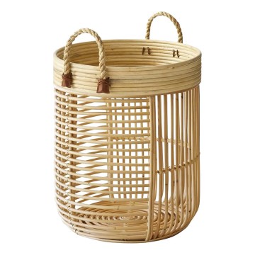 Eglo - Koristekori 50x36 cm bambu
