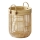Eglo - Koristekori 50x36 cm bambu