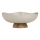 Eglo - Koristetarjotin halkaisija 25 cm beige